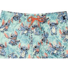 These Disney Adult Lilo & Stitch Tropical Leaves All-over Print Sleep Lounge Pajama Pants are the great way to relax and unwind after a long day. They feature a fun and festive all-over print of tropical leaves, flowers, and Stitch, and they're made from 100% recycled polyester comfortable fabric that will keep you cozy all night long. The elastic waistband and drawstring closure ensure a snug fit, and the two side pockets are great for storing your phone, remote control, or other essentials. Wh Playful Character Print Bottoms For Loungewear, Playful Character Print Loungewear Bottoms, Casual Character Print Loungewear Bottoms, Casual Loungewear Bottoms With Character Print, Disney Adult, Disney Pajamas, Lounge Pajamas, Recycled Polyester Fabric, Lilo Stitch