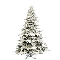 A895165 Holiday/Christmas/Christmas Trees Unlit Christmas Trees, White Artificial Christmas Tree, White Fir, Fir Christmas Tree, Faux Tree, Tis The Season To Be Jolly, Metal Tree, Fir Tree, Artificial Tree