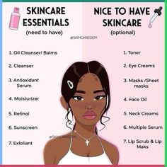 Face Skin Care Routine, Face Routine, Skin Advice, Skin Care Routine Order, Serious Skin Care, Good Skin Tips, Simple Skincare Routine, Basic Skin Care Routine, Perfect Skin Care Routine