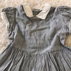 Antique Dress Hand Made Antique Dress, Make Color, Kids' Dresses, Hand Made, Fast Delivery, Sewing, Grey, Dresses, Clothes