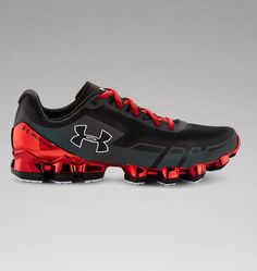 Men's UA Scorpio Chrome Running Shoes "Yes Please"! Rings Men, Ruby Heart, Ruby Rings, Pendant Diamond, Under Armour Men, Hiking Shoes