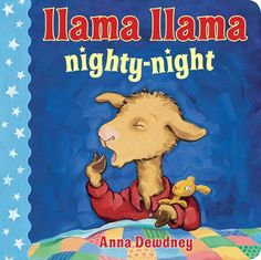 What's the best part of bedtime? Stories with Mama! Before cuddling, Llama Llama must splish and splash in the tub, then put his red pajamas on. Dewdney's catchy rhymes, effortless rhythm, and adorable artwork can now be enjoyed by even younger audiences. Toddlers will love this perfect read-aloud. Llama Llama Books, Llama Llama Red Pajama, Viking Books, Lama Lama, Board Books For Babies, Llama Llama, Red Pajamas, Nighty Night, Toddler Books