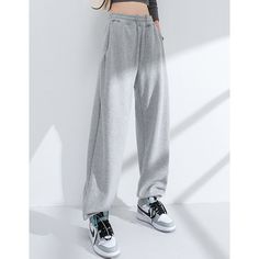 Women's High Street Fleece Sherpa Lined Elastic Waist Sweatpants
Material: Cotton
Size: S, M, L
Color: White, Black, Light Gray, Dark Gray, Drak Green, Brown,
Season: Spring, Autumn, Winter
Occasion: Leisure, Outdoor, Daily, Vacation Cozy Loungewear, Sherpa Lined, Green Brown, Black Light, Green And Brown, Light Gray, Dark Gray, Casual Style, Autumn Winter