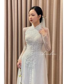 Hello , thanks for visiting my shop Brand New High Quality Vietnamese Ao Dai. Ao Dai for women 40-77 kgs Ao Dai full set ( dress + pants) *These are Asian size <>US Petite size .Please order 1,2 size bigger to your normal size  Full size XS/ S/ M/ L/ XL/ 2XL/ 3XL. S: burst 33in - waist 26in -length 55 in M: burst 35in -waist 28in -length 55 in L: burst 37in -waist 30in -length 55 in XL: burst 39in -waist 32in -length 55 in XXL: burst 41in -waist 34in -length 55 in 3XL: burst 43in -waist 36in -le Luxury Elegant Silk Ao Dai, Luxury Long Sleeve Ao Dai With Lace Sleeves, Luxury Floral Embroidery Ao Dai For Formal Occasions, Luxury Embellished Ao Dai For Evening, Luxury Elegant Ao Dai For Formal Events, Luxury Embellished Evening Ao Dai, Luxury Long Sleeve Ao Dai With Floral Embroidery, Luxury Lace-sleeved Ao Dai For Wedding, Luxury Elegant Long Sleeve Ao Dai