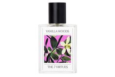 The 7 Virtues, 7 Virtues, Vanilla Woods, Aromatherapy Benefits, Vanilla Essential Oil, Organic Sugar, Natural Perfume