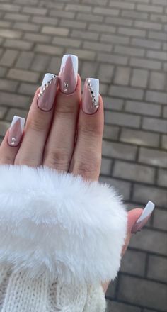 Nail Inspiration, Stylish Nails, Nails Inspiration, Nails, Pins, Beauty