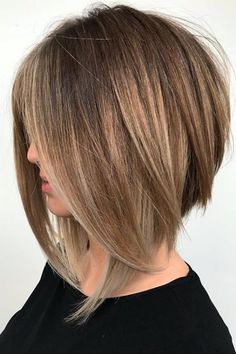 Haircut Lob, Popular Short Haircuts, Ideas Haircut, Layered Bob Haircuts, Lob Haircut, Long Bob Hairstyles, Penteado Cabelo Curto, Short Bob Hairstyles