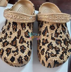 Blinged Crocs, Bedazzled Shoes Diy, Bedazzled Shoes, Custom Rhinestone, Crocs Fashion, Dr Shoes, Shoes Outfit Fashion, Bling Shoes, Womens Pencil Skirts