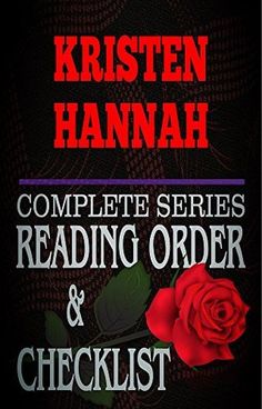 the complete series of reading order and checklist for janet evanovvichh