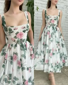 Cute Dress Outfits, Trendy Dress Outfits, Elegante Casual, Stylish Party Dresses, Designer Dresses Casual, فستان سهرة, Quick Outfits