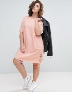 Plus size clothing | Plus size fashion for women | ASOS Plus Size Summer Fashion, Plus Size Clothing Stores, Tokyo Street Fashion, Meghan Trainor