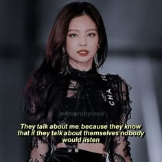 Jennie Savage Haters Quotes, Savage Words Quotes, Love Savage Quotes, Savage Quotes For Haters Kpop, Savage Replies For Haters, Savage Words For Haters, Tomboy Attitude Quotes, Savage Baddie Quotes, Quotes Savage Attitude