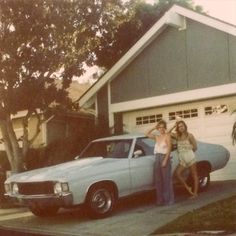 70s Muscle Cars, 70s Aesthetic, 70s Vibes, 80s Aesthetic, California Dreamin', Trailer Park, American Dream