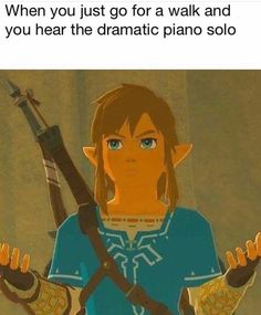 Breath Of The Wild Funny Memes, Mastersword Zelda Botw, Link Loz Meme, Loz Memes Funny, Beedle The Legend Of Zelda, Legend Of Zelda Botw