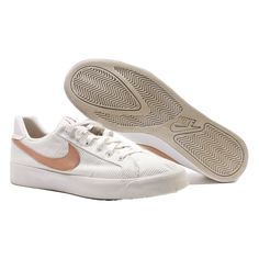 Get ready for the NIKE Low Top Trainers for Men's. These low top trainers in White, crafted with White Synthetic Mens, offer unparalleled comfort. Available in size UK 9, they're perfect for any event. > All footwear undergoes thorough professional cleaning using advanced ozone technology, ensuring exceptional quality and hygiene every time. >Size: UK 9 >Condition: Good Vulcanized Sole Lace-up Canvas Shoes For Sports, Lace-up Basketball Shoes With Vulcanized Sole For Light Sports, Sports Lace-up Custom Sneakers With Vulcanized Sole, Custom Lace-up Sneakers With Vulcanized Sole For Sports, Custom Lace-up Sports Sneakers With Vulcanized Sole, Breathable White Low-top Canvas Shoes, White Breathable Low-top Canvas Shoes, Sporty Canvas Shoes With Perforated Toe Box, Breathable Lace-up Tennis Sneakers