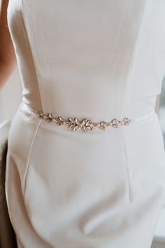 Crystal Pearl Bridal Sash Pearl Bridal Belt Sash | Etsy Bridal Belts And Sashes Pearl, Bridal Sash Belt Wedding Gowns, Bridal Belt Pearl, Pearl Belt For Wedding Dress, Wedding Dress Accessories Belt, Bridal Belts And Sashes, Pearl Wedding Dress Belt, Thrift Manifest, Bride Belt