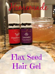 Flax Gel, Crunchy Lifestyle, Flaxseed Hair Gel, Flax Seed Hair Gel, Curl Gel, Flax Seed Benefits, Hair Recipes, Nontoxic Beauty, Flaxseed Gel