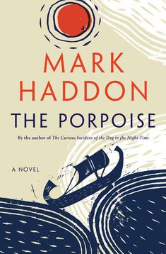 the porpose by mark haddon