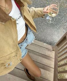 Beachy Girl, Stile Blair Waldorf, Adrette Outfits, Thanksgiving Outfit Ideas, Cowboy Aesthetic, Thanksgiving Outfit Women, Cute Thanksgiving Outfits, What To Wear Fall, Fest Outfits