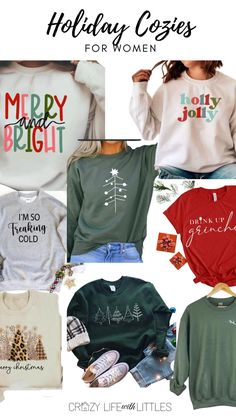 Christmas Outfit, Cricut Crafts, Spring Outfits, That Look, Cricut, Casual Outfits