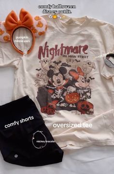 Disneyworld Outfit Women, Fall Disney Outfits, Disney World Halloween, Disney Lifestyle