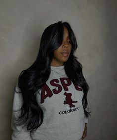 Sew In Weave, Extensions Hair, Hair Tattoos, Flat Iron, Protective Hairstyles, Hair Products, Black Women Hairstyles