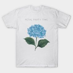 The "Petal Party Time Minimalist Line Art Blue Hydrangea T-Shirt Design" features elegant, minimalist line art of blue hydrangeas, creating a stylish and sophisticated floral aesthetic perfect for casual wear. -- Choose from our vast selection of Crewneck and V-Neck T-Shirts to match with your favorite design to make the perfect graphic T-Shirt. Pick your favorite: Classic, Boxy, Tri-Blend, V-Neck, or Premium. Customize your color! For men and women. Blue Hydrangeas, Floral Aesthetic, Blue Hydrangea, Art Blue, Design T Shirt, Party Time, Hydrangea, T Shirt Design, Shirt Design