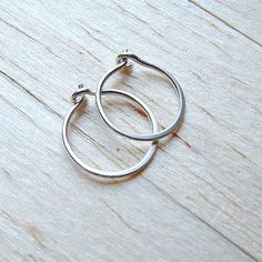 Small Sterling Silver Hoop Earrings Handmade Silver Hoops, gift for him, women gift minimalist jewel Gift Small Hoop Huggie Earrings With Sterling Silver Clasp, Sterling Silver Clasp Small Hoop Huggie Earrings As Gift, Gift Sterling Silver Huggie Earrings, Sterling Silver Huggie Earrings For Gifting, Minimalist Small Hoop Jewelry With Sterling Silver Clasp, Small Hoop Sterling Silver Earrings For Gift, Small Sterling Silver Hoop Earrings As Gift, Sterling Silver Small Hoop Earrings As Gift, Handmade Minimalist Round Huggie Earrings