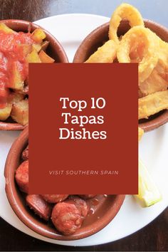 From classic chorizo to vegetarian favorites, these top 10 Spanish tapas recipes have it all! Perfect for bite-size party snacks or girls' night, these easy Spanish recipes with chicken and ground beef bring the vibrant flavors of Spain to life.