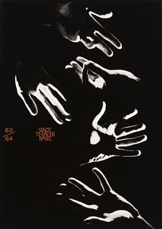 hands reaching out to each other in black and white, with the words start text below it