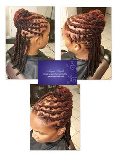 Loc Two Strand Twist Styles For Women, Double Twist Loc Styles, Natural Locks Dreadlocks, Two Strand Loc Styles For Women, Lox Styles, Starting Locs, Double Strand Twist