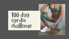 Fitness Challenges Archives - My Fitness Planner Cardio Challenge