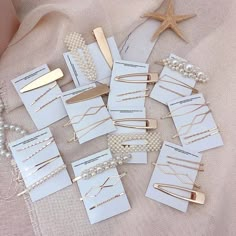 قلادات متدلية, Pearl Hair Clips, Pearl Hair Pins, Hair Accessories Clips, Pearl Hair Clip, Metal Hair Clips, Girly Accessories, Jewelry Design Earrings, Classy Jewelry