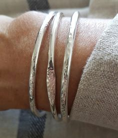 Signet Cuff 925 Silver Bracelet Handmade Cuff Bracelet | Etsy Grandmother Jewelry, Ring Man, Cuff Bracelets Handmade, Bracelet Stacking, Silver Bracelets For Women, Open Cuff Bracelet, 925 Silver Bracelet, Women Bracelet