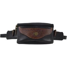 The Belfield Belt Bag is a must-have for any quick day around town or travel adventure. With its ergonomic design, it comfortably holds all your necessary belongings. Perfect for him or her, this versatile bag is a game-changer for hands-free convenience. Measurements: 8" (L) x 5" (H) x 2½" (D) Two side small zippered pockets Zippered main compartment Easy on/easy off belt strap Buttery soft full-grain vaqueta leather Features our signature Mapa Mundi lining Solid brass hardware