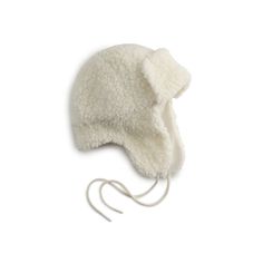 Stay warm and cozy in this adorable Women's Sonoma Goods For Life® Teddy Fleece Trapper Hat. Stay warm and cozy in this adorable Women's Sonoma Goods For Life® Teddy Fleece Trapper Hat. FEATURES Teddy fleece construction Faux fur accentsFABRIC & CARE Shell: 30% recycled polyester, 70% polyester Lining: 100% polyester Hand wash ImportedRESPONSIBLE Contains recycled polyester Size: One Size. Color: Polar Beige. Gender: female. Age Group: adult. Cozy Hats With Fleece Lining For Fall, Cozy Soft Hats For Cold Weather, Cozy Fleece-lined Hats For Cold Weather, Cozy Hats With Fleece Lining For Cold Weather, Cozy Hat With Fleece Lining For Cold Weather, Adjustable Cozy Soft Hat, Cozy Adjustable Super Soft Hats, Cozy Adjustable Soft Hat, Cozy Adjustable Hat For Cold Weather