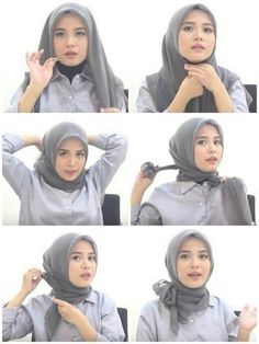 Laudya Chintya Bella, Simple Style Outfits Minimal Classic, Kebaya Hijab, Model Hijab, Hijab Simple, Muslim Brides, Hijab Wedding Dresses