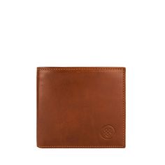 The Vittore RFID Surprise Gifts For Him, Full Grain Leather Wallet, Leather Billfold, Leather Industry, Leather Card Wallet, Billfold Wallet, Rfid Wallet, Leather Bifold Wallet, Credit Card Wallet