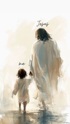 Christian wallpaper aesthetic, Jesus and Me wallpaper Christian Aesthetics Wallpaper, Jesus Wallpaper Bible Verses, Me And Jesus Wallpaper, Jesus Verses Wallpaper, Jesus And Girl Wallpaper, God And Jesus Wallpaper, Juses Christ Wallpaper Hd, Jesus Asthetic Picture, Jesus Cute Wallpaper