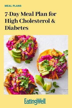 Low Cholesterol Recipes For Diabetics, Diet For Diabetics And High Cholesterol, Low Cholesterol Diet For Diabetics, What To Eat When You Have High Cholesterol, Diet To Lower Cholesterol And A1c, Colesterol Diet Lowering Cholesterol High, Low Cholesterol Wraps, Low Cholesterol Potato Recipes, Yoga For High Cholesterol