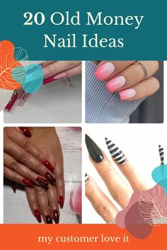 Nail Design Ideas for Every Occasion | Simple & Trendy Nail Inspo

Description: Discover endless nail design ideas that suit every style and occasion! From minimalist nails to vibrant festival nail art, these trendy and easy-to-do designs will keep your nails looking stylish and chic. Perfect for short nails and those who love a touch of creativity. Check the link in the bio for exclusive nail art tips! #NailInspo #NailArt #MinimalistNails #TrendyNailsIdeas #CuteNailIdeas #SimpleNailIdeas #GelNailsIdeas #FestivalNailIdeas #NailsInspiration