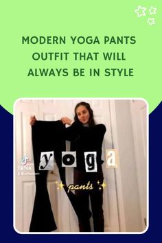 [Promotion] 48 Incredible Styling Yoga Pants Outfits Hacks You Have To Try This Autumn #stylingyogapantsoutfits Outfits Hacks, Yoga Pants Outfit, Pants Outfit, Yoga Pants, Promotion, Yoga, The Incredibles, Pants