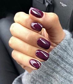 Dip Nail Colors, Nails 2022, Edgy Nails, Smink Inspiration, Summer Nails Colors, Fall Nail Colors