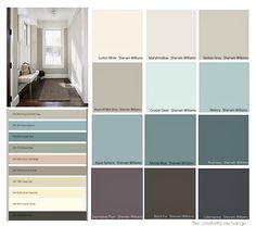 the 2013 paint color forecast is here