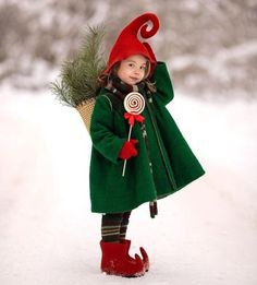 Baby Kostüm, Elf Costume, Baby Brother, Christmas Costumes, Scandinavian Christmas, Christmas Joy