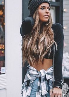 Silver Linings, Great Hair, Fall Looks, Her Style, Passion For Fashion, Casual Chic, Stylish Outfits