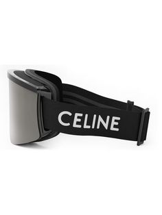 Sunglasses from CelineComposition: | Celine Ski Goggles, Celine Flat Top Sunglasses, Celine Triumph Sunglasses, Celine Rectangular Sunglasses, Celine Edge Sunglasses, Fendi Wallet On Chain, Tom Ford Handbags, Fendi Wallet, Stella Mccartney Bag