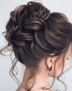 Hair Styles For Mother Of The Groom Medium Lengths, Up Dos For Mother Of The Bride, Mother Of The Bride Hairstyles Updo, Bridesmaid Hairstyles Updo Fine Hair, Formal Updo Hairstyles For Long Hair, Messy Hair Updos For Medium Hair, Formal Updos For Medium Length Hair Wedding, Bridesmaids Updos For Long Hair, Hair Styles For Mother Of The Groom