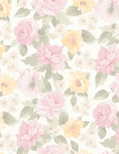 Add a touch of elegance to your home decor with this designer paper flower wallpaper from KEN'S KREATIONS. Measuring 8.5" x 11" and consisting of 25 sheets, this wallpaper is perfect for creating beautiful and unique designs. Made in the United States and not handmade, this stationary is ideal for scrapbooking and other paper crafts. The brand, KEN'S KREATIONS, is known for its high-quality products and this wallpaper is no exception. If you are interested in a wholesale account, Please feel free to message us about it. All my items ship out quickly and securely. Please feel free to ask any questions you may have. Thanks for looking, and have a fantastic day! Have A Fantastic Day, Background Flowers, Vintage Flowers Wallpaper, Designer Paper, Crafts With Pictures, Scrapbook Paper Crafts, Flower Wallpaper, Paper Design