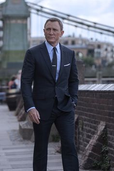 Daniel Craig James Bond Suit, James Bond Suit Daniel Craig, Daniel Craig Bond